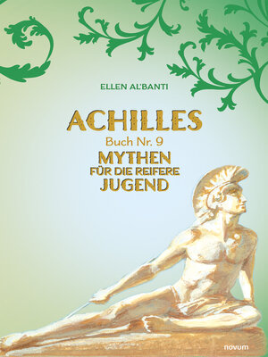 cover image of Achilles – Buch Nr. 9